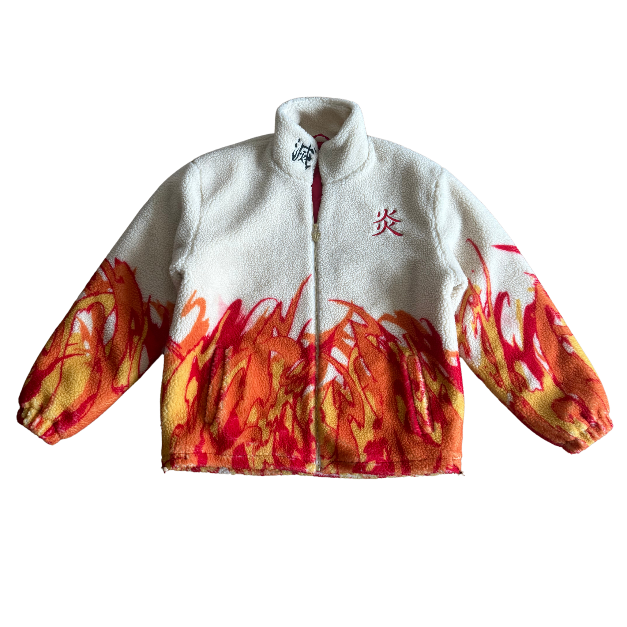 Purgatory Sherpa Jacket