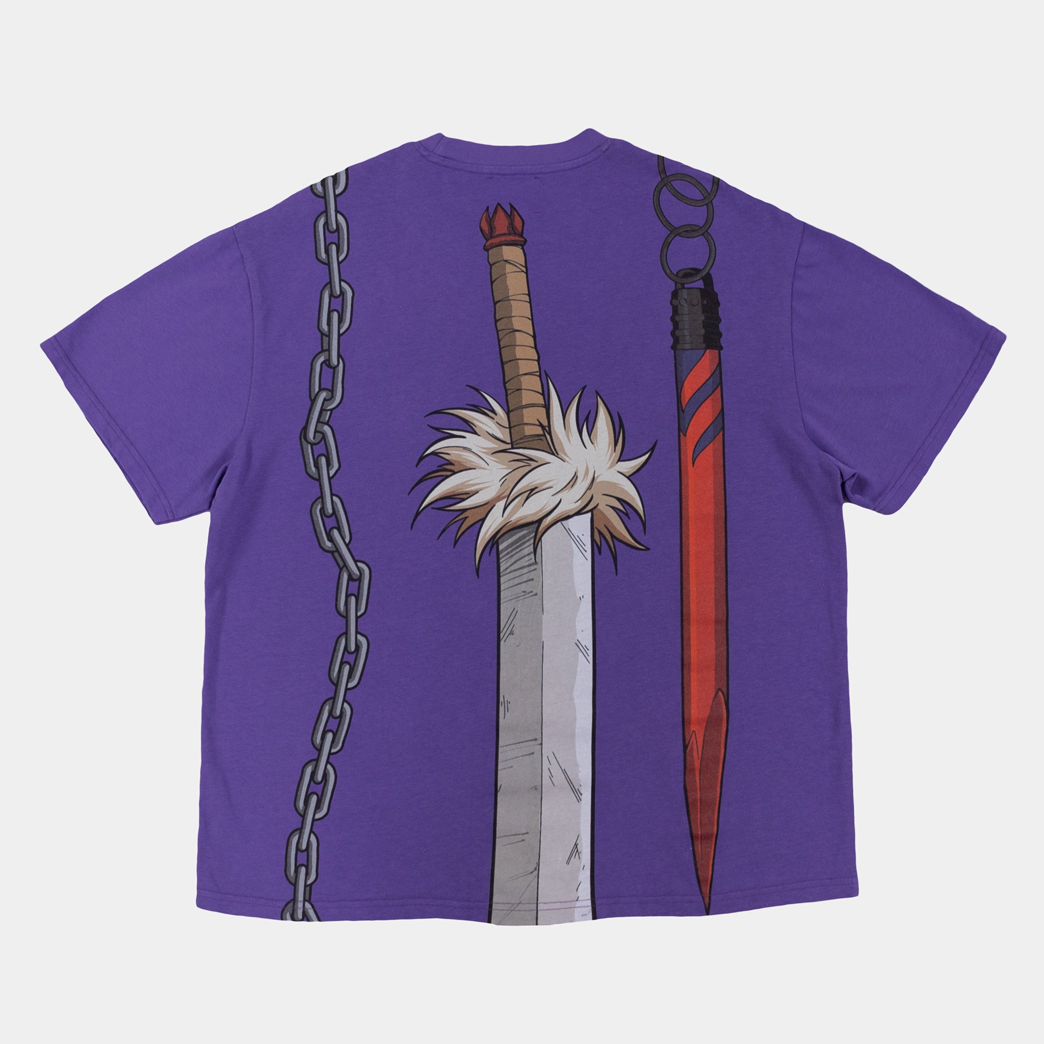 Weaponry T-shirt